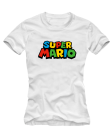 Super Mario